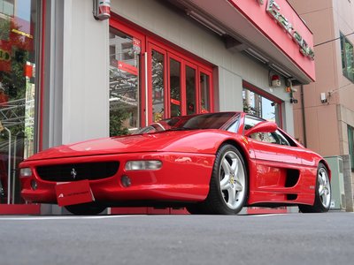 صورة 6 لـ 2026 FERRARI F355