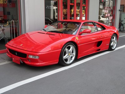 صورة 7 لـ 2026 FERRARI F355