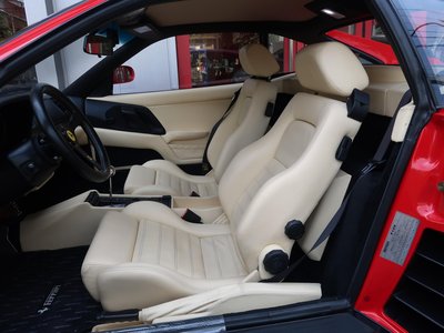 2026 Ferrari F355 缩略图 37