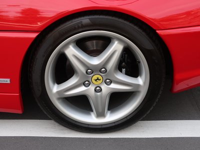 صورة 10 لـ 2026 FERRARI F355