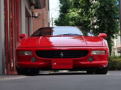 صورة 5 لـ 2026 FERRARI F355
