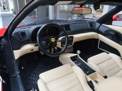 صورة 3 لـ 2026 FERRARI F355