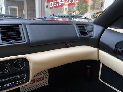 2026 Ferrari F355 缩略图 40