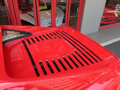 2026 Ferrari F355 缩略图 30
