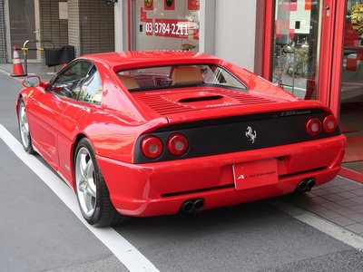 صورة 2 لـ 2026 FERRARI F355
