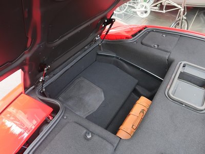 2026 Ferrari F355 缩略图 23