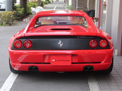 2026 Ferrari F355 缩略图 13