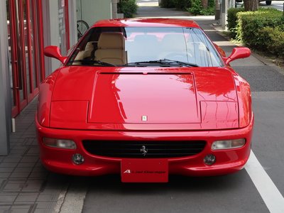 صورة 4 لـ 2026 FERRARI F355