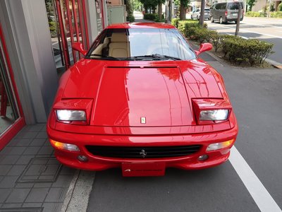 2026 Ferrari F355 缩略图 47