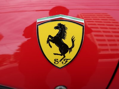 2026 Ferrari F355 缩略图 28