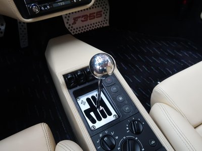 2026 Ferrari F355 缩略图 41