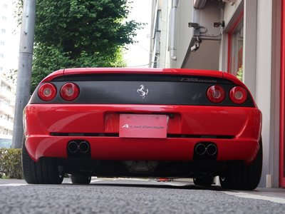 2026 Ferrari F355 缩略图 14