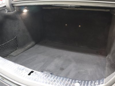 MERCEDES-BENZ S-CLASS AMG - 9