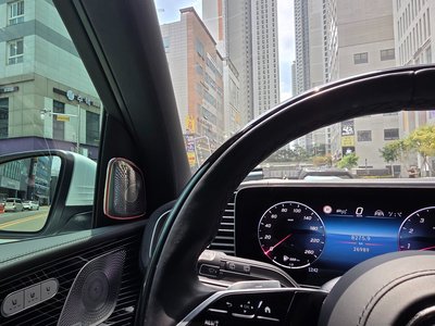 صورة مصغرة 18 لـ 2025 Mercedes-BENZ GLS