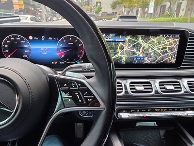 صورة مصغرة 20 لـ 2025 Mercedes-BENZ GLS
