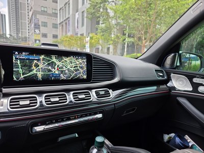 صورة مصغرة 19 لـ 2025 Mercedes-BENZ GLS