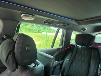 صورة مصغرة 16 لـ 2025 Mercedes-BENZ GLS