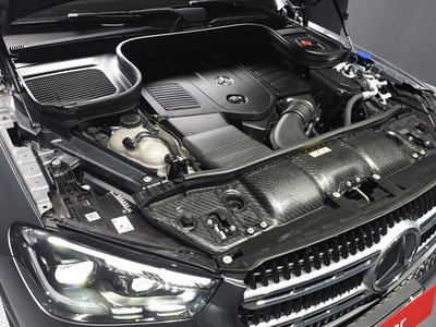 MERCEDES-BENZ GLE - 7