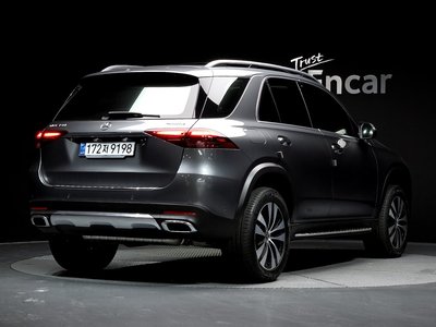 MERCEDES-BENZ GLE - 3