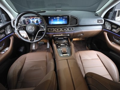 MERCEDES-BENZ GLE - 5