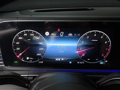 MERCEDES-BENZ GLE - 8