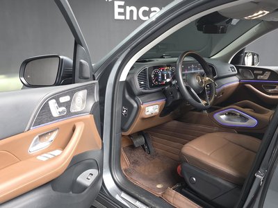 MERCEDES-BENZ GLE - 10