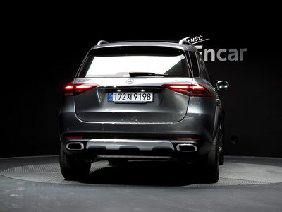 MERCEDES-BENZ GLE - 4