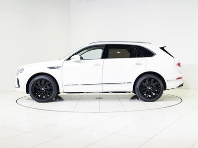 BENTLEY BENTAYGA - 4