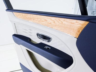 BENTLEY BENTAYGA - 10