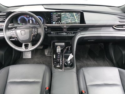 TOYOTA CROWN CROSSOVER - 5