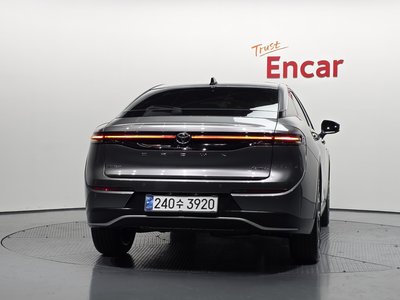 TOYOTA CROWN CROSSOVER - 3