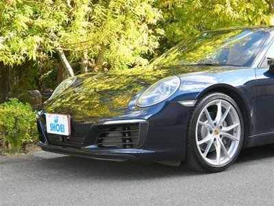 PORSCHE 911 - 6