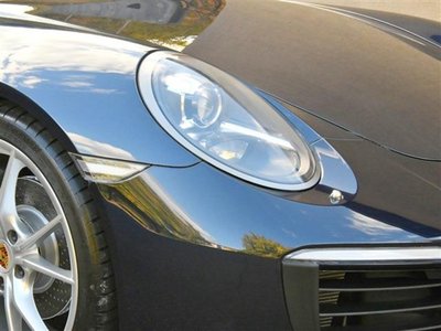 PORSCHE 911 - 7