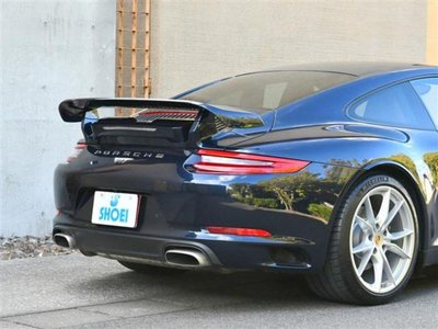 PORSCHE 911 - 3