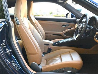PORSCHE 911 - 2