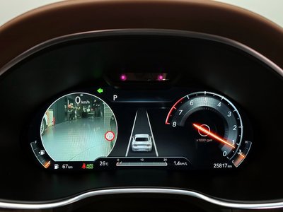 GENESIS G80 (RG3) - 8