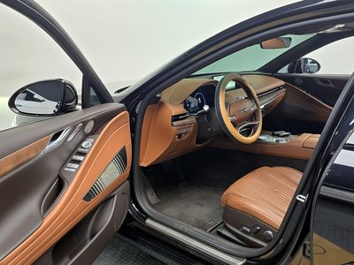GENESIS G80 (RG3) - 10