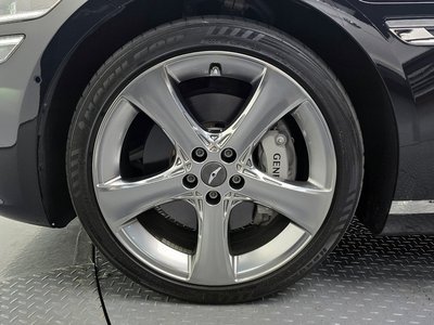 GENESIS G80 (RG3) - 6