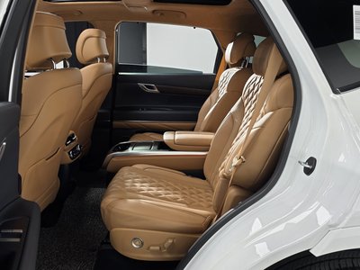 2023 Genesis GV80 — миниатюра 12