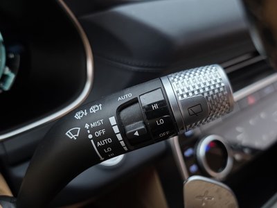 2023 Genesis GV80 — миниатюра 16