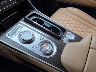 GENESIS GV80 - 9