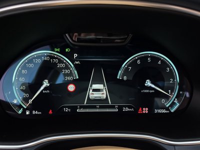 GENESIS GV80 - 8