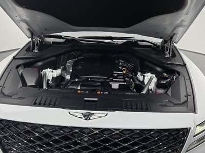 GENESIS GV80 - 7