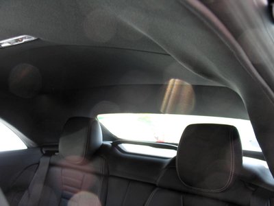 2022 Mercedes-BENZ E-CLASS — миниатюра 54