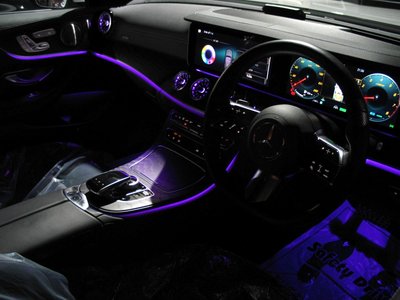 2022 Mercedes-BENZ E-CLASS — миниатюра 62