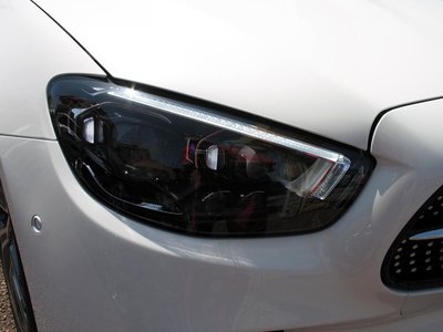 2022 Mercedes-BENZ E-CLASS — миниатюра 21