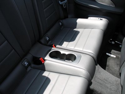 2022 Mercedes-BENZ E-CLASS — миниатюра 42