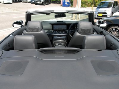 2022 Mercedes-BENZ E-CLASS — миниатюра 33