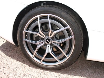 صورة 8 لـ 2022 Mercedes-BENZ E-CLASS