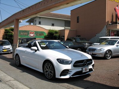 2022 Mercedes-BENZ E-CLASS — миниатюра 68